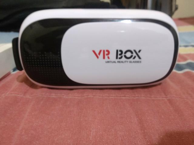 VR Box 3D 2.0
