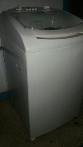 Máquina de lavar roupa Consul maré 7.5kg