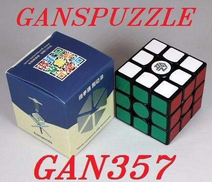 Cubo Mágico Gans 357
