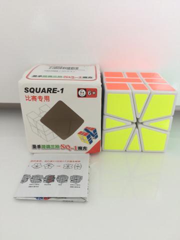 Cubo Mágico Profissional Square-1 SQ1 - ATP Puzzles