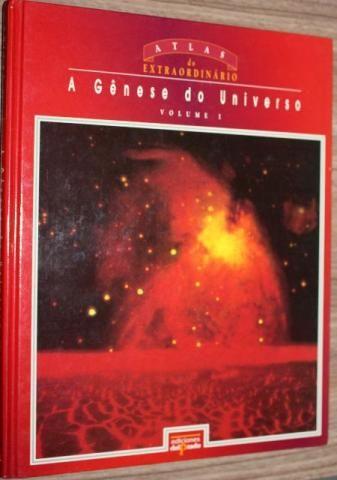Livro: A Gênese do Universo - Vol. I