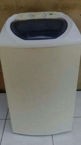 Maquina de lavar eletrolux 6kg