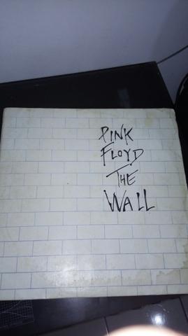 Disco de Vinil Lp Pink Floyd Duplo