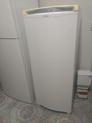 Freezer vertical Consul