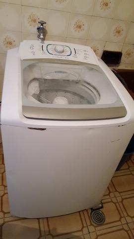 Maquina de Lavar Roupa Electrolux Digital 12Kg No