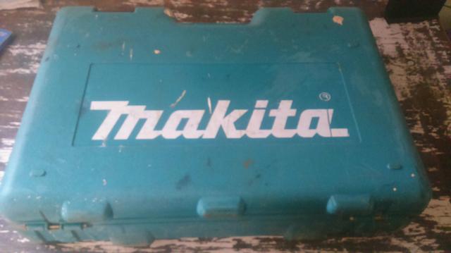 Martelete/rompedor/demolidor Makita 10 kg