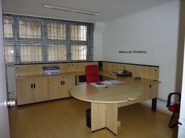 Mesas e Cadeiras para Escritório