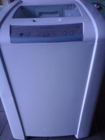 Máquina de Lavar Electrolux 10 Quilos Digital Eletrônica -