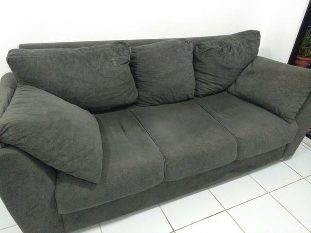 Ótimo sofá!!