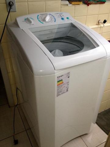 Maquina de lavar em perfeito estado