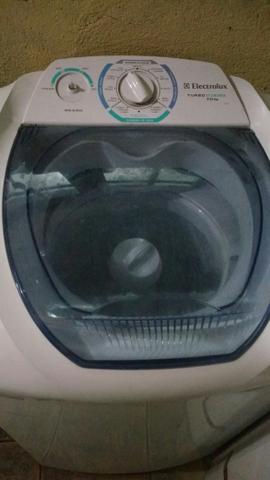Máquina de lavar roupa Eletrolux, 7 kg