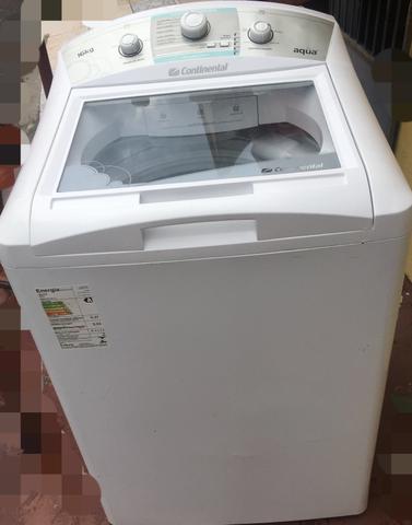 Máquina de lavar roupas Continental "Automática" 16 kg