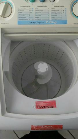 Vendo Máquina de lavar Eletrolux