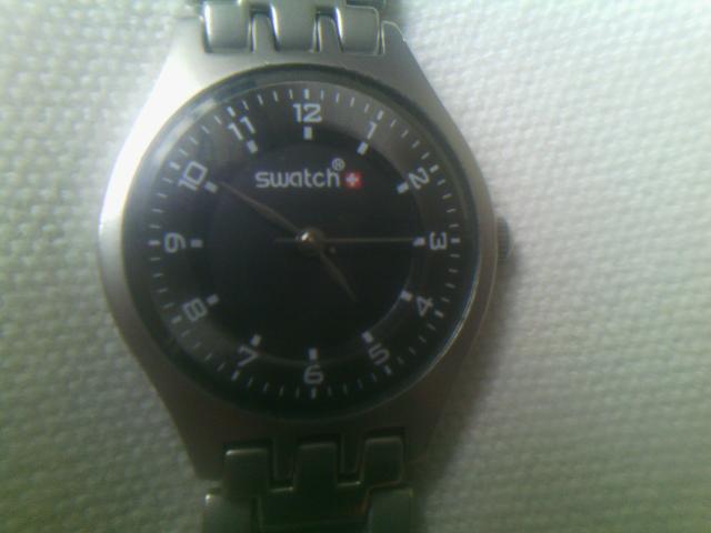 Relógio SWATCH 826