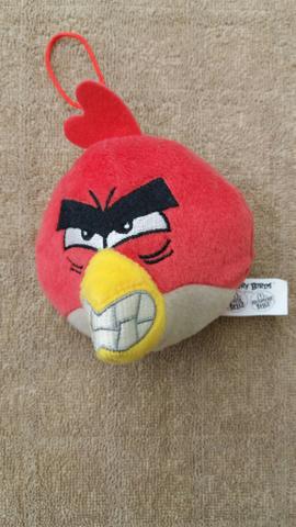 Angry Birds (Red)