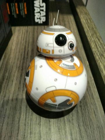 BB-8 Star Wars Sphero