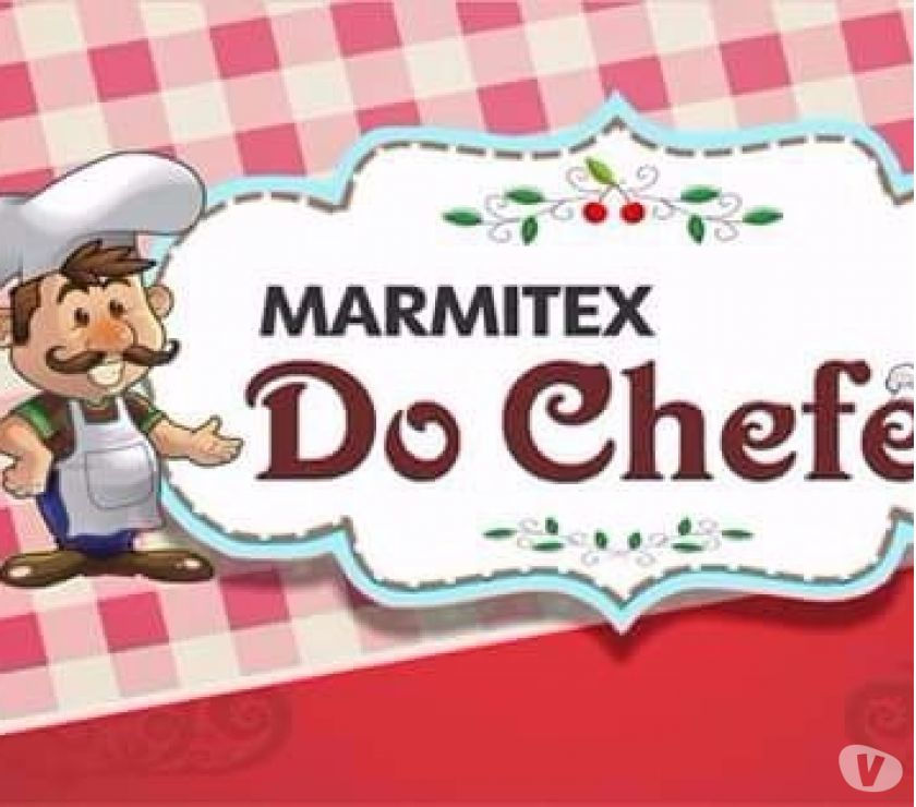 MARMITEX DO CHEFE DELIVERY