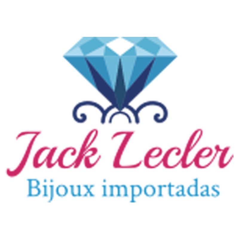 Jack lecler bijoux importadas a venda em Brasília