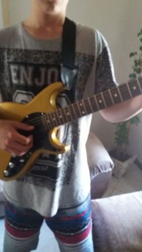 Guitarra Variax 6