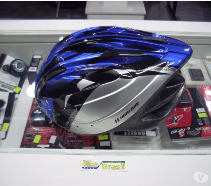 Capacete High one adulto
