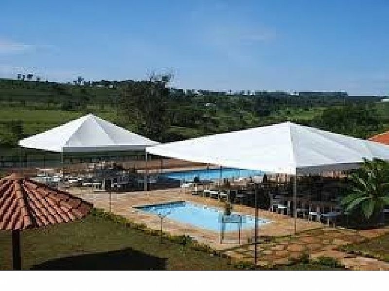 Tendas para aluguel em brasilia