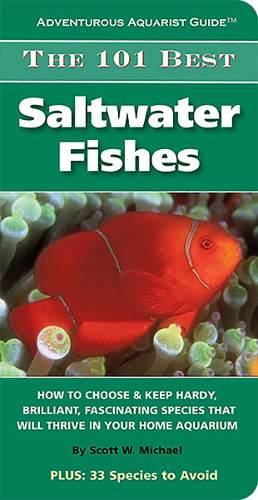 Livros - A Pocketexpert Guide To Marine Fishes E Outros
