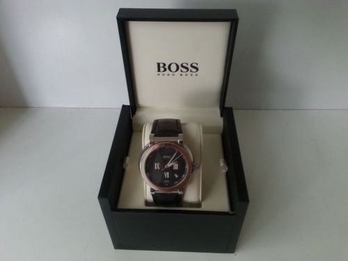 Relógio Masculino Hugo-boss
