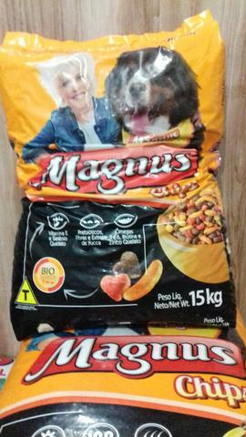 Cração magnus chips