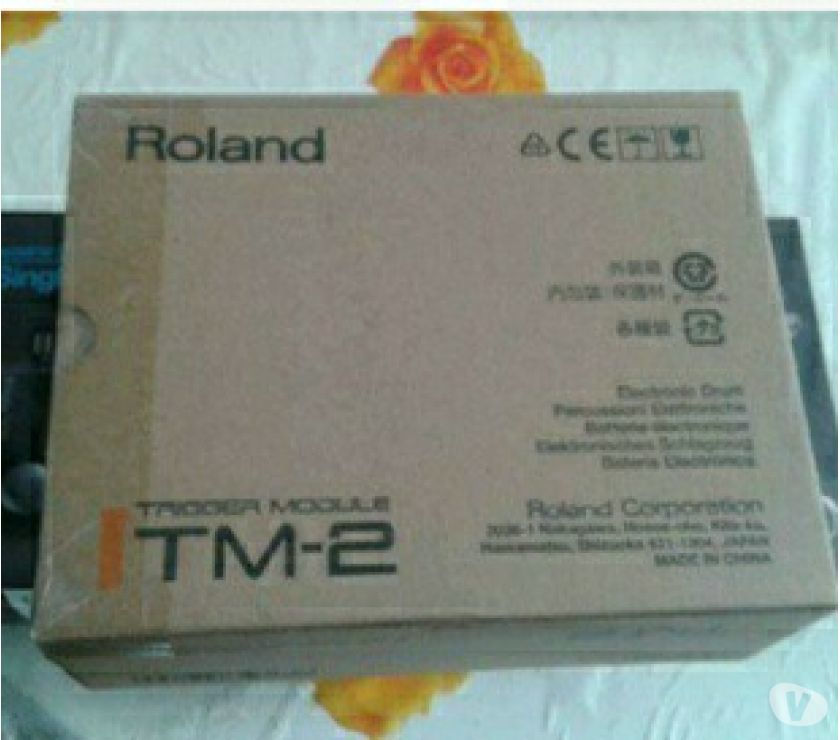 Trigger module TM-2 Roland