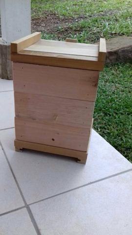 Caixa de abelha