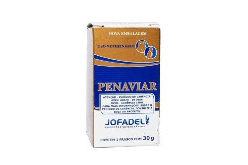 Penaviar 30gr Jofadel