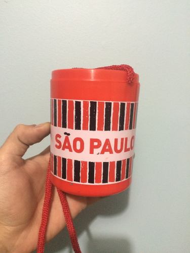 Porta Latas São Paulo