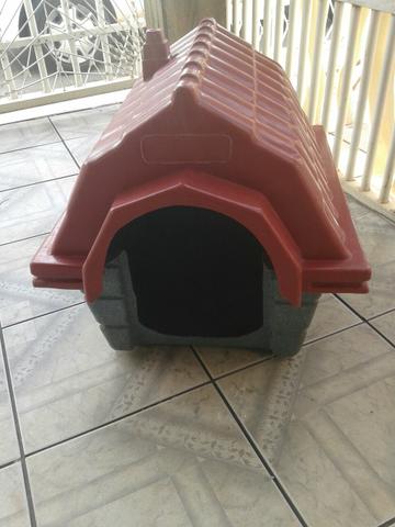 Casa para cachorro