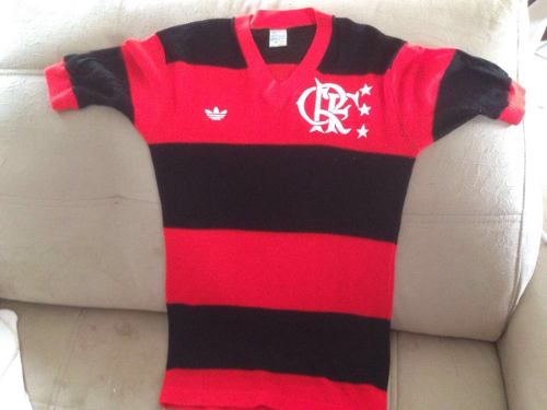 Camisa Do Flamengo  / adidas -tecido: Tela Furadinha