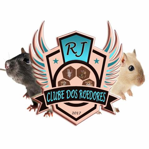 Clube dos roedores Rj