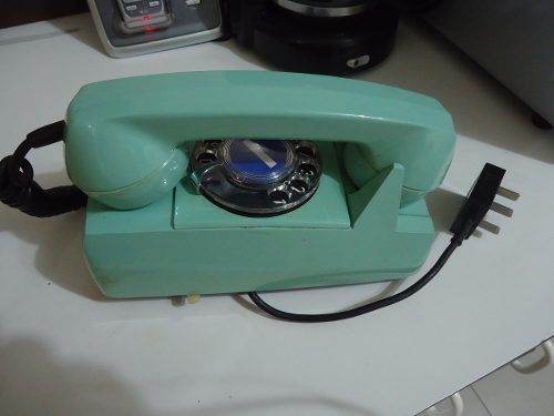 Telefone Antigo Starlite - Gte
