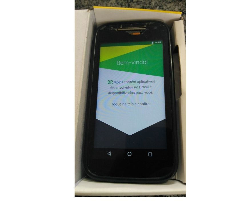 Celular,Smartphone Motorola Moto E2 16GB,Dual Chip!