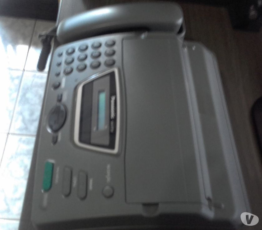 Fax Panasonic KX - FT 72