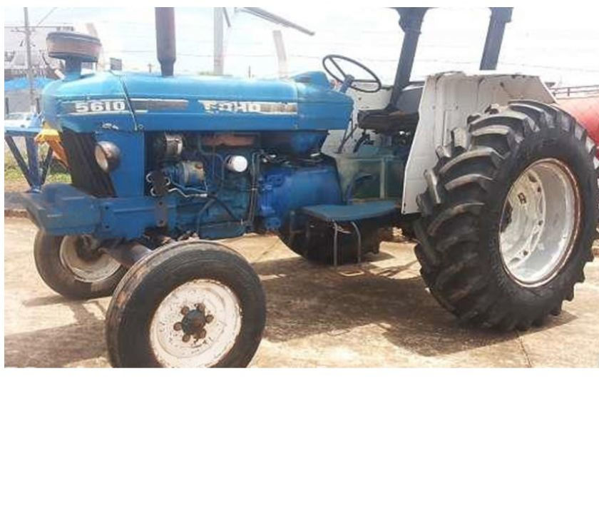 trator 4x2 agricola 