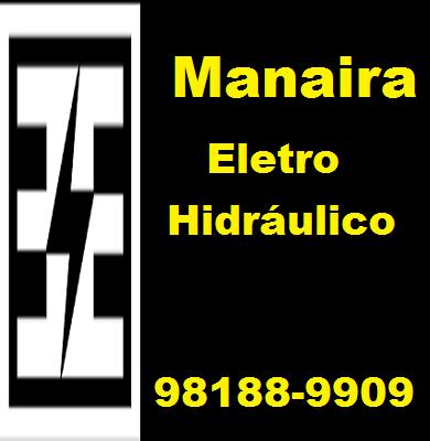 ¬(Manaira-eletro) - ++++