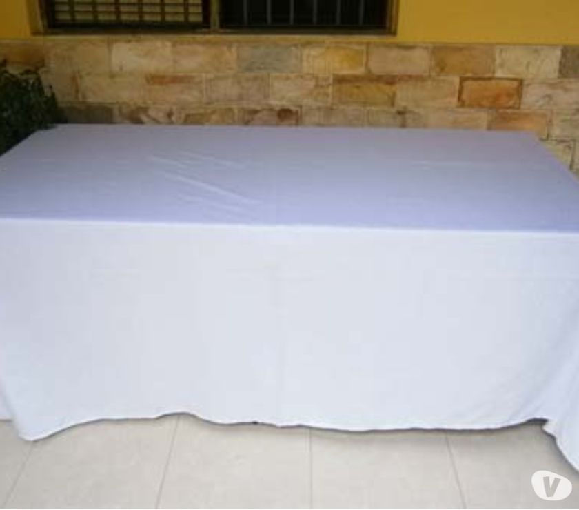 Fabricamos toalhas de mesa para eventos em geral sp.