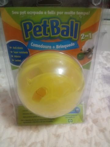 Pet Ball