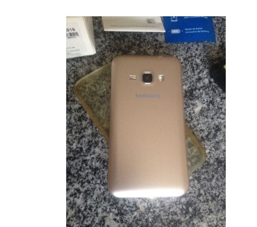 Celular Smartphone Samsung Galaxy J1-6,Semi-Novo!