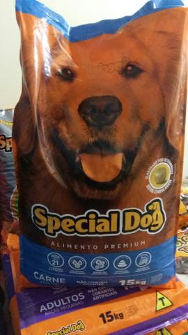Special dog Premium 15 kg