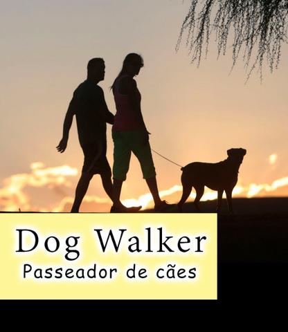 Dog Walker (Passeador de cães)
