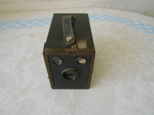 Camera Fotográfica Antiga Kodak
