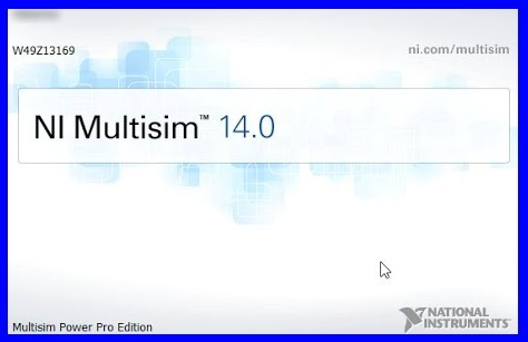 Ni Multisim & Ultiboard 14 Compativél Com Windows 10
