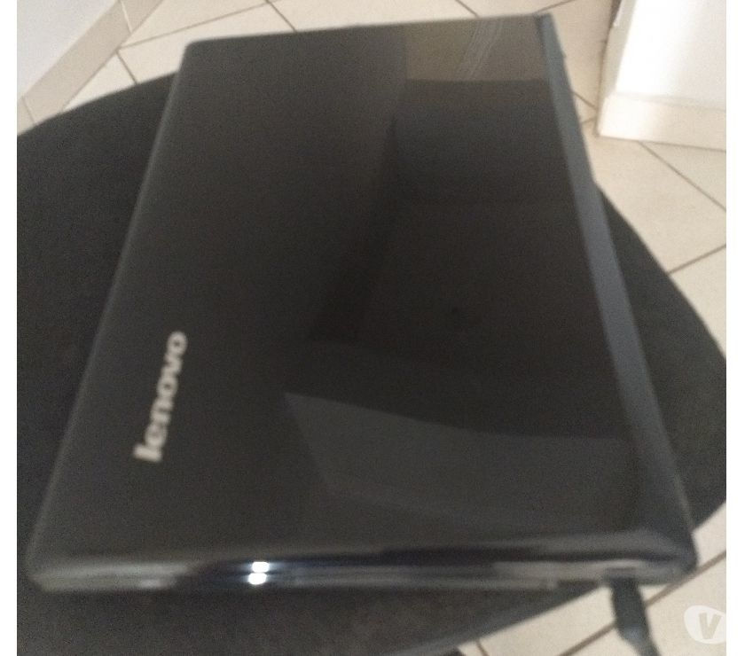 Notebook Lenovo G485 - AMD C-60 -Ótimo estado