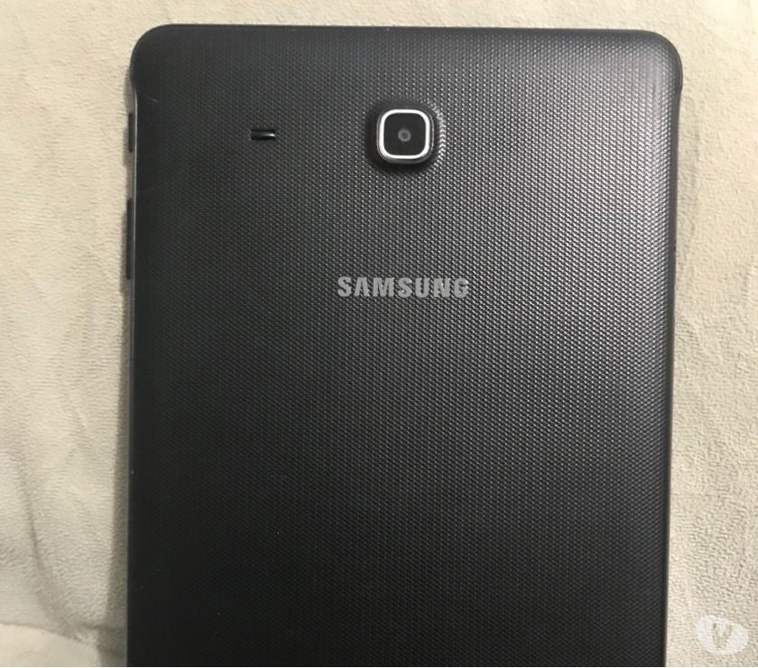 Tablet Samsung galaxy tab,E tela 9.6