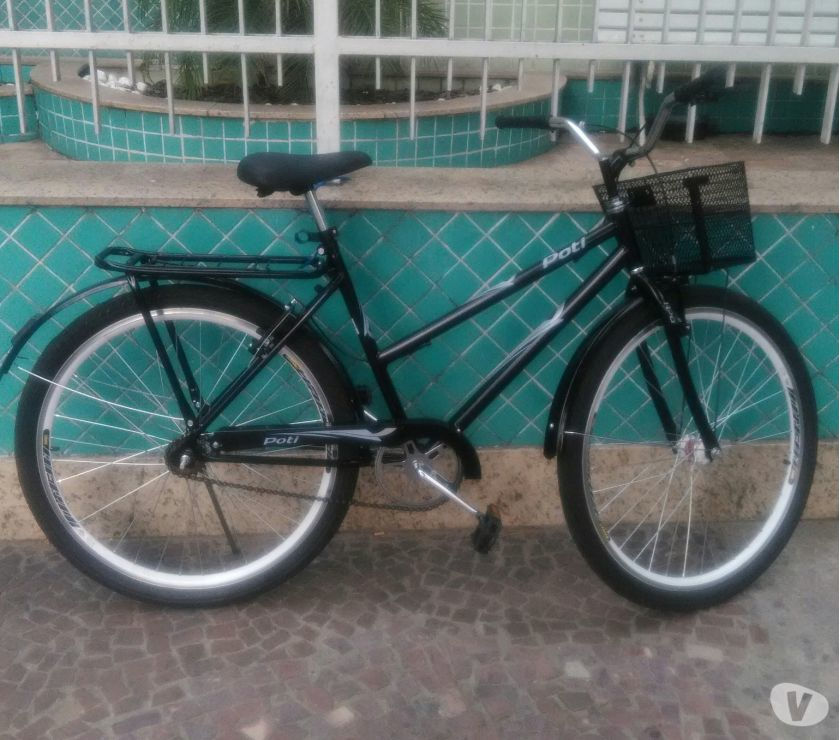Bicicleta Poti - aro 26
